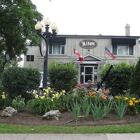 The Inn At Lock Seven ソロルド エクステリア 写真