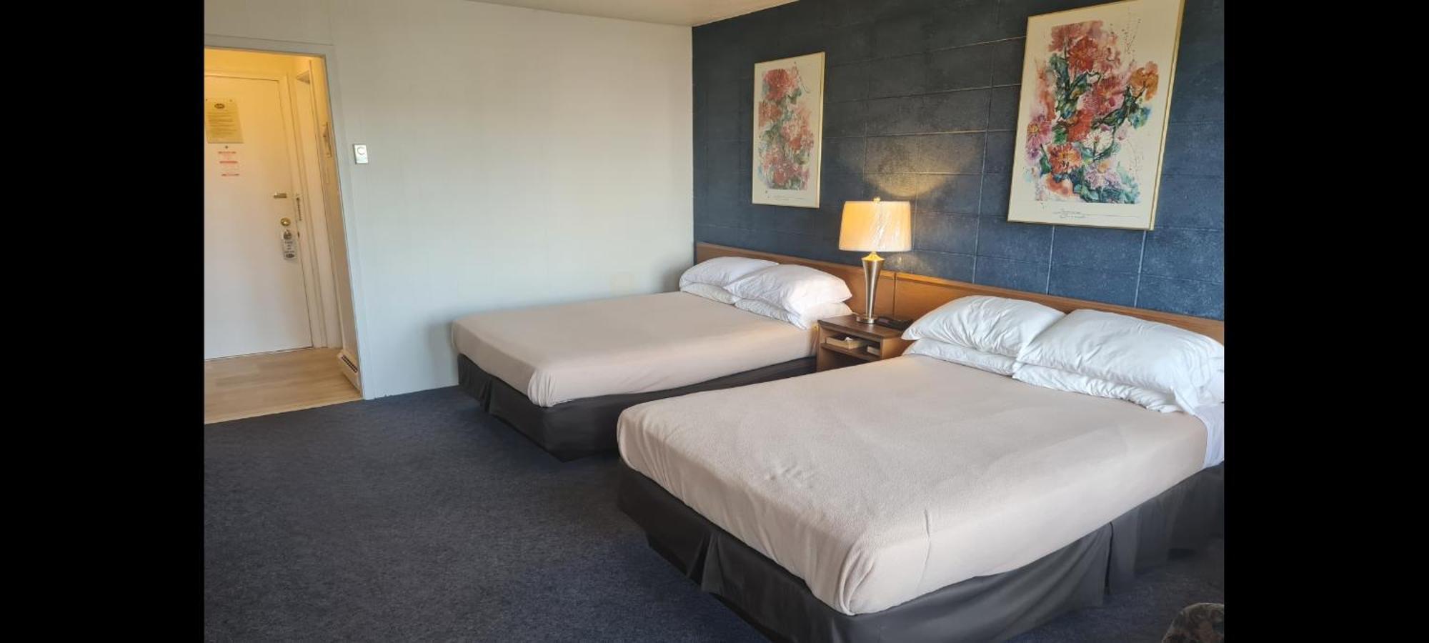 The Inn At Lock Seven ソロルド エクステリア 写真