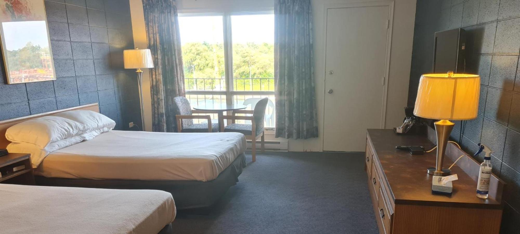 The Inn At Lock Seven ソロルド エクステリア 写真