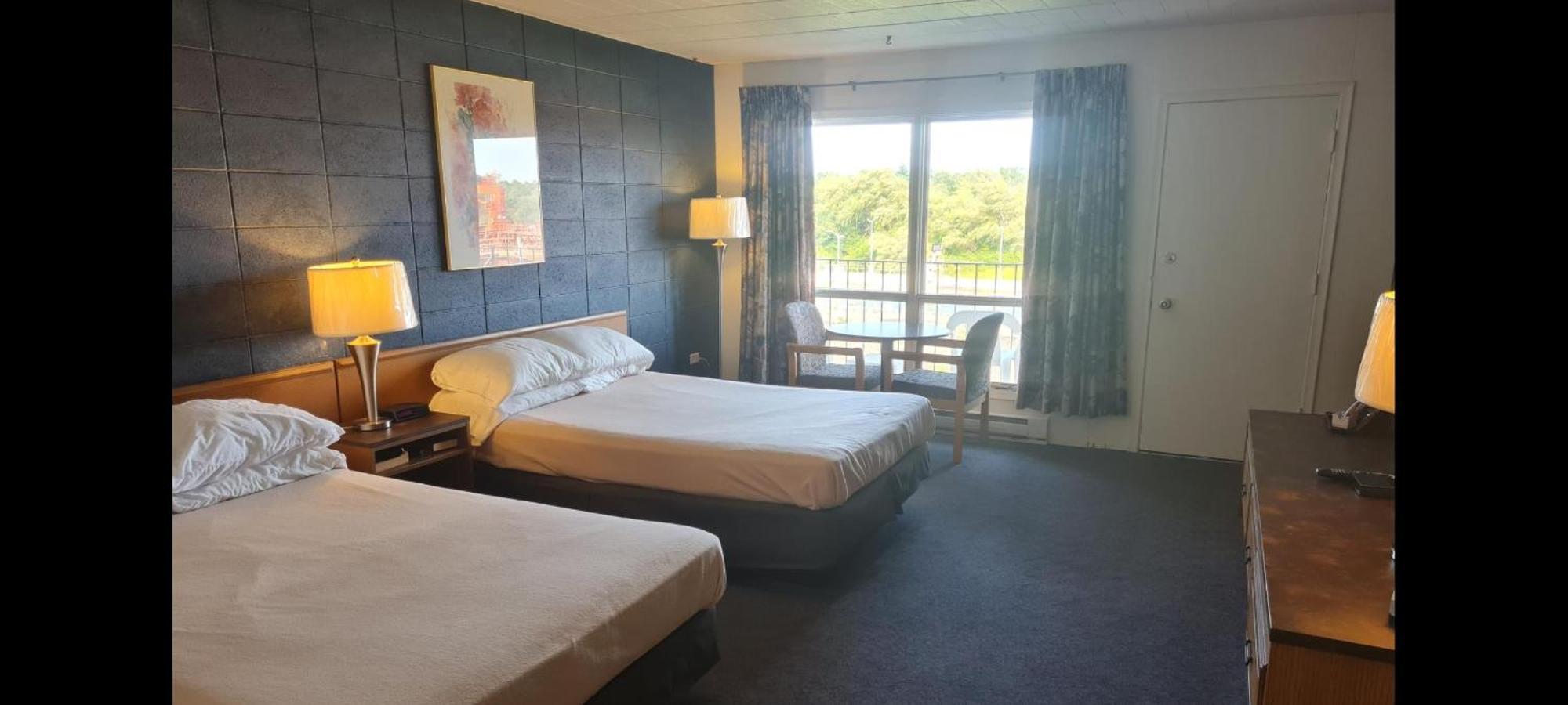 The Inn At Lock Seven ソロルド エクステリア 写真