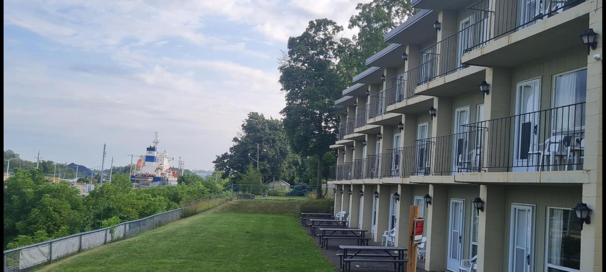 The Inn At Lock Seven ソロルド エクステリア 写真