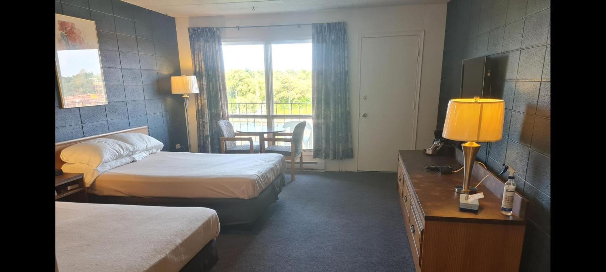 The Inn At Lock Seven ソロルド エクステリア 写真