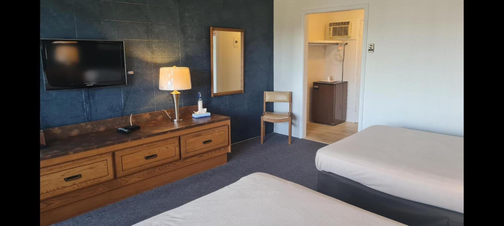 The Inn At Lock Seven ソロルド エクステリア 写真