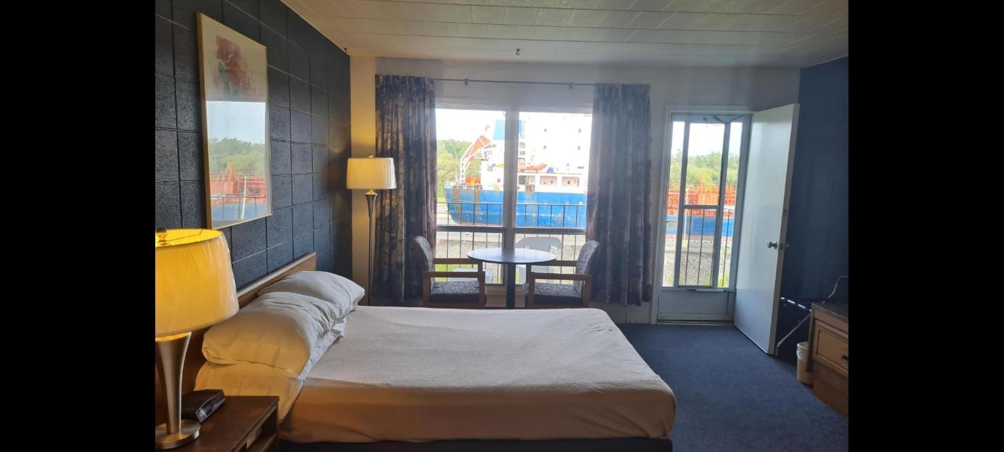 The Inn At Lock Seven ソロルド エクステリア 写真