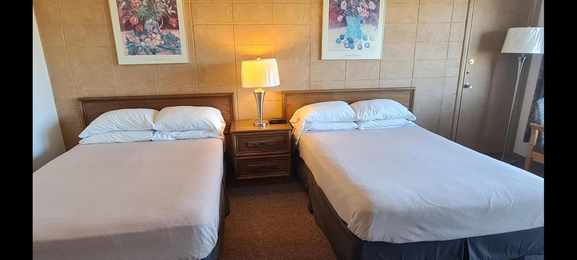 The Inn At Lock Seven ソロルド エクステリア 写真