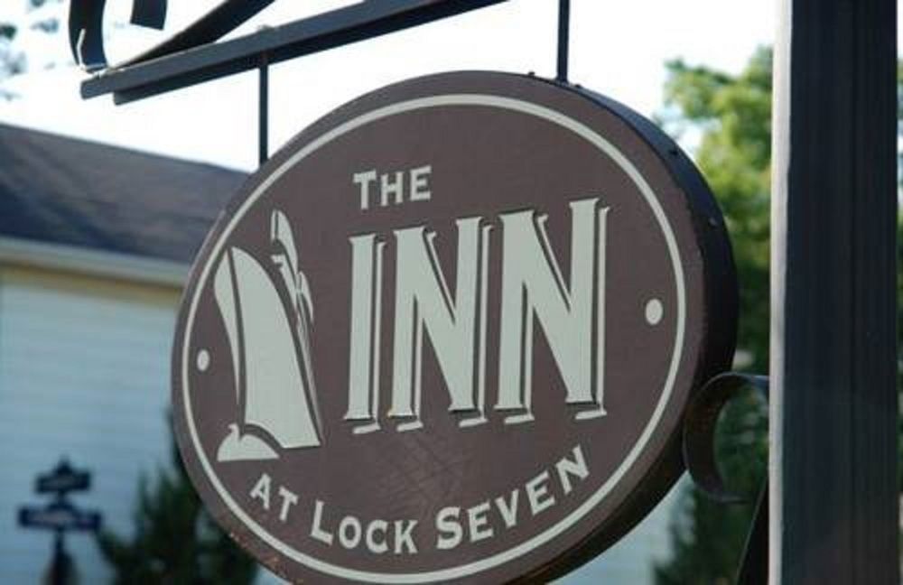 The Inn At Lock Seven ソロルド エクステリア 写真