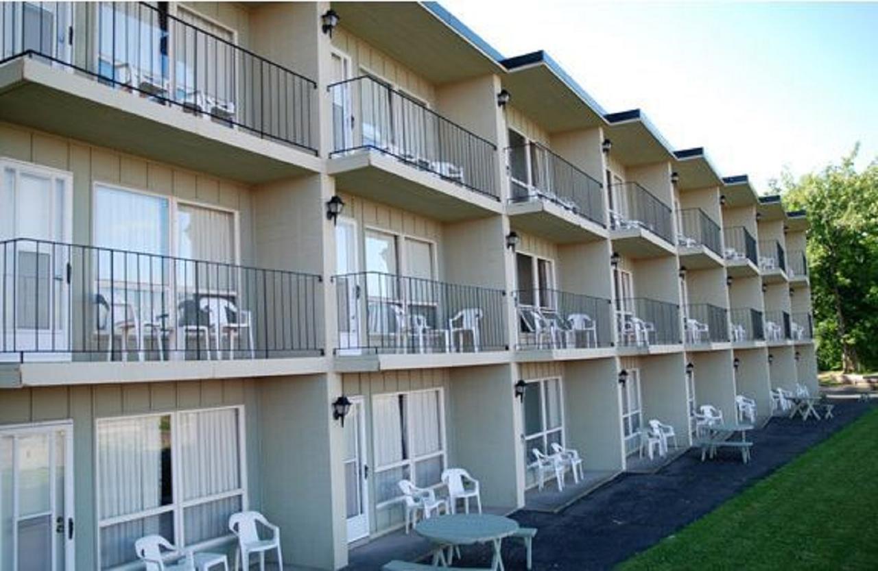 The Inn At Lock Seven ソロルド エクステリア 写真